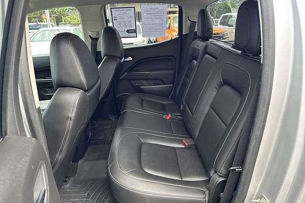 2015 GMC Canyon 2WD SLT