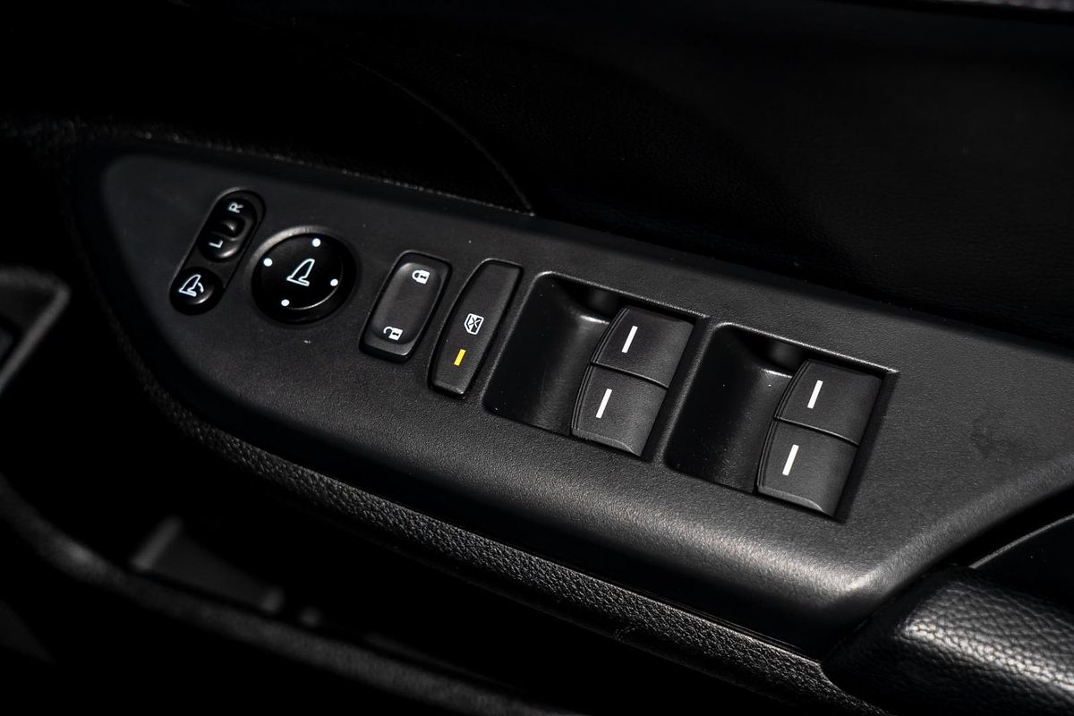 2017 Honda Civic VTi-LX 10th Gen
