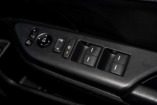 2017 Honda Civic VTi-LX 10th Gen
