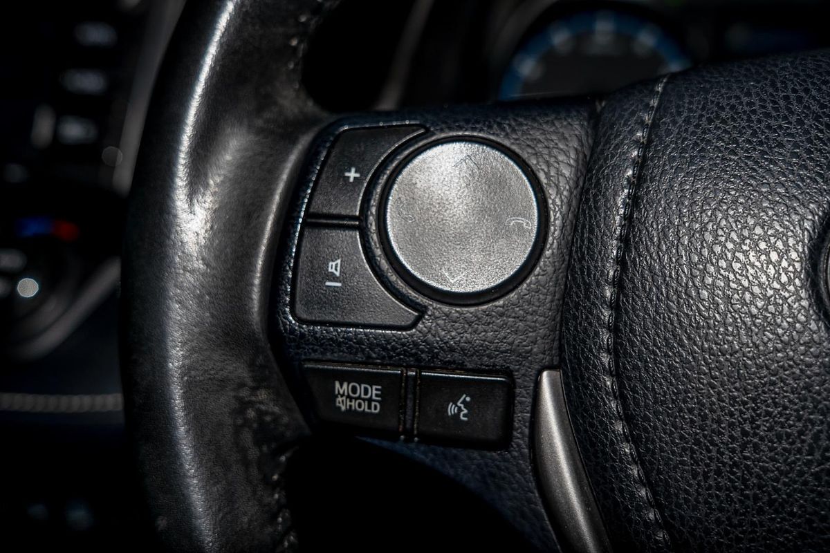 2018 Toyota RAV4 GXL ZSA42R