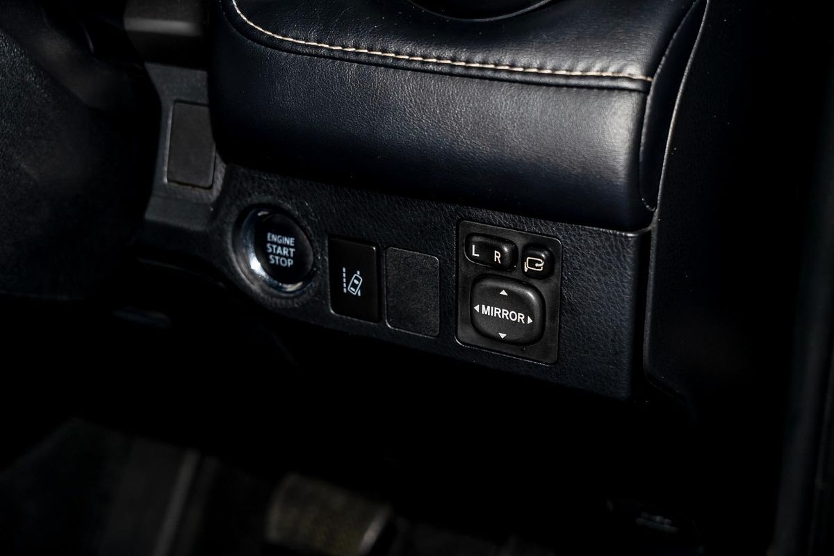 2018 Toyota RAV4 GXL ZSA42R