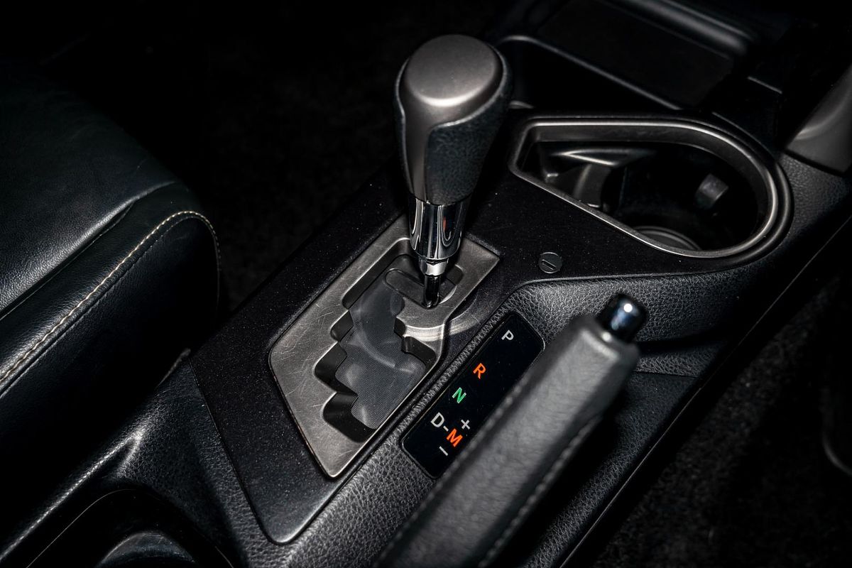 2018 Toyota RAV4 GXL ZSA42R