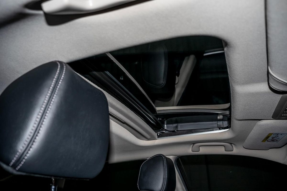 2017 Honda Civic VTi-LX 10th Gen