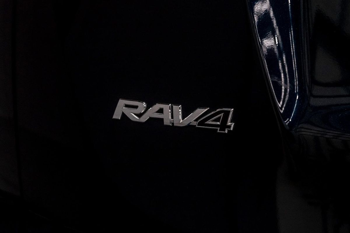 2018 Toyota RAV4 GXL ZSA42R