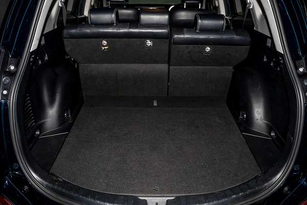 2018 Toyota RAV4 GXL ZSA42R