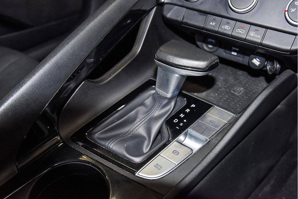 2021 Hyundai i30 Active CN7.V1