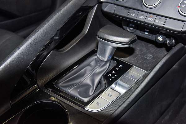 2021 Hyundai i30 Active CN7.V1
