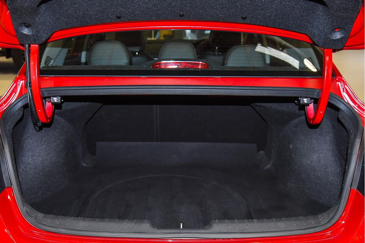 2021 Hyundai i30 Active CN7.V1