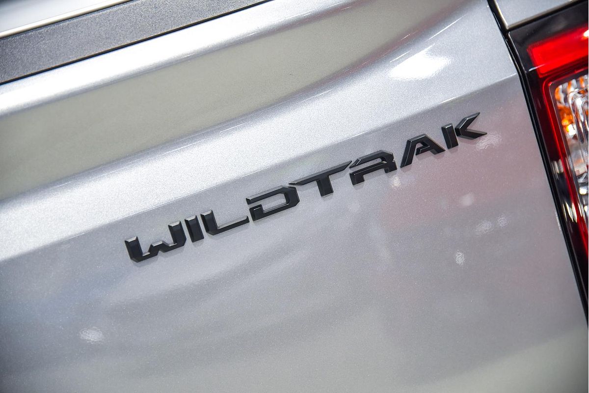 2024 Ford Ranger Wildtrak 4X4 2.0L