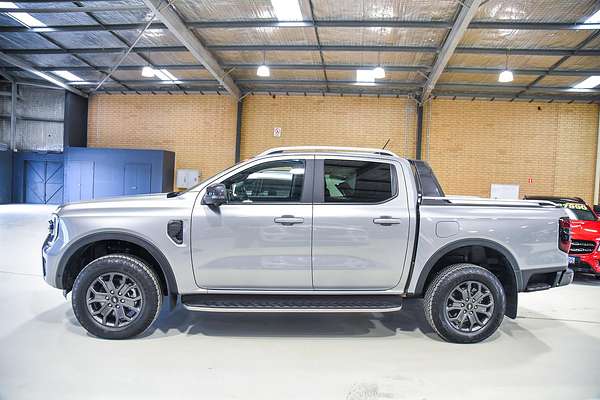 2024 Ford Ranger Wildtrak 4X4 2.0L