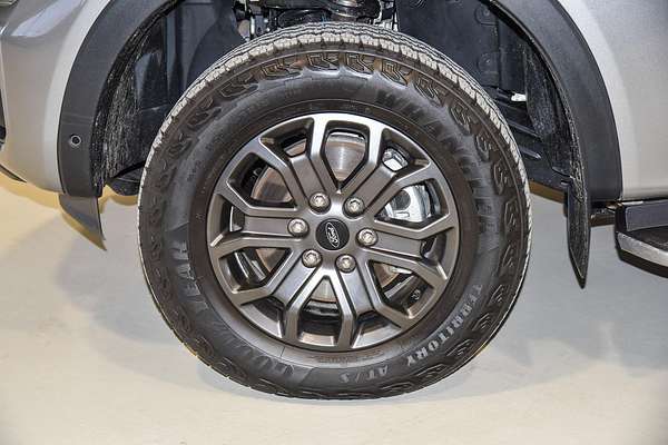 2024 Ford Ranger Wildtrak 4X4 2.0L