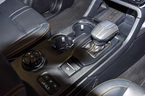 2024 Ford Ranger Wildtrak 4X4 2.0L