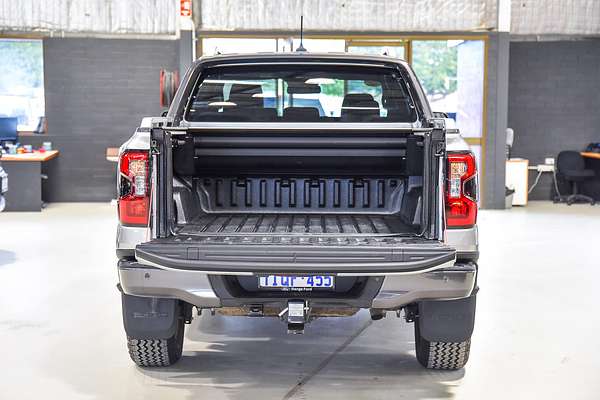 2024 Ford Ranger Wildtrak 4X4 2.0L