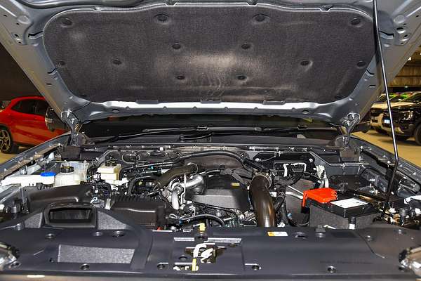 2024 Ford Ranger Wildtrak 4X4 2.0L