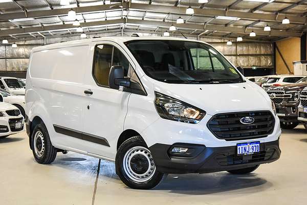 2023 Ford Transit Custom 340S VN SWB