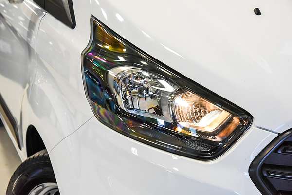 2023 Ford Transit Custom 340S VN SWB