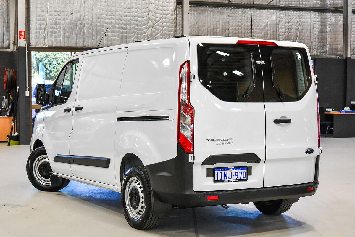 2023 Ford Transit Custom 340S VN SWB