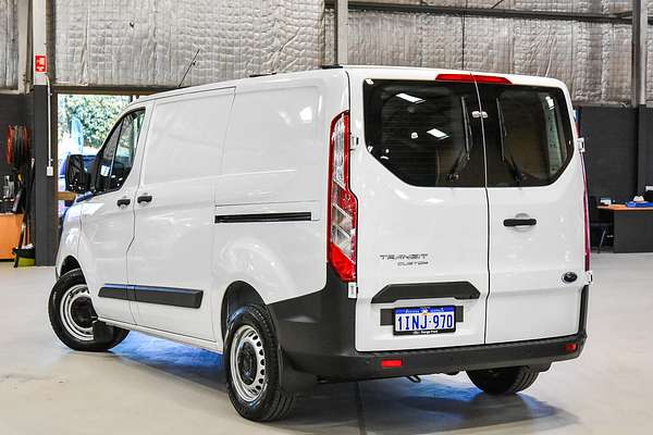 2023 Ford Transit Custom 340S VN SWB