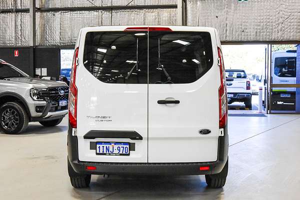 2023 Ford Transit Custom 340S VN SWB