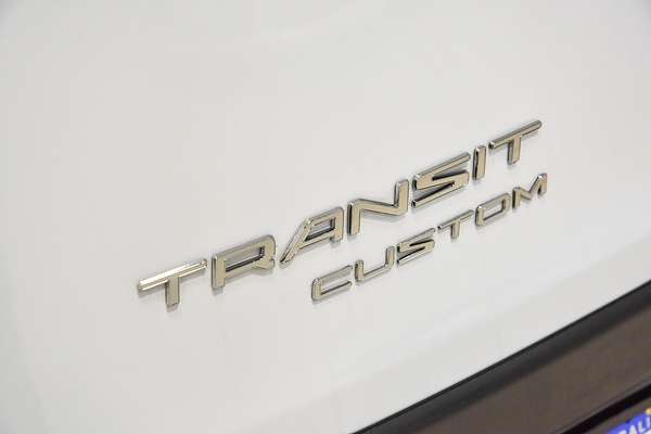2023 Ford Transit Custom 340S VN SWB