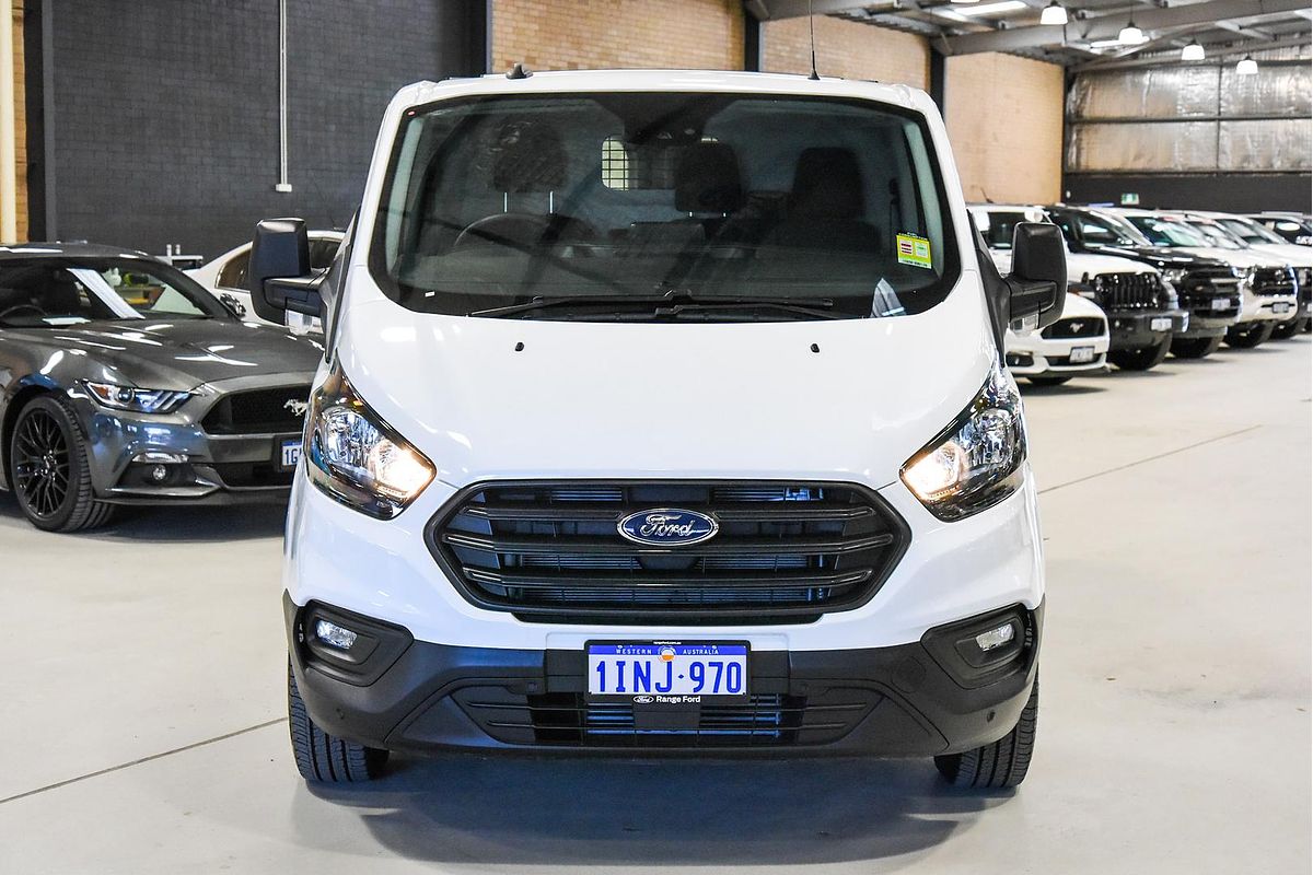 2023 Ford Transit Custom 340S VN SWB