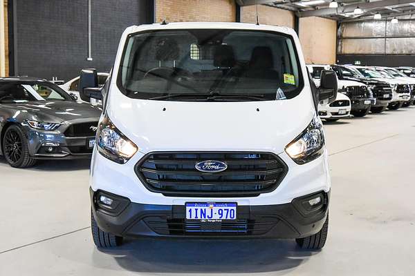 2023 Ford Transit Custom 340S VN SWB