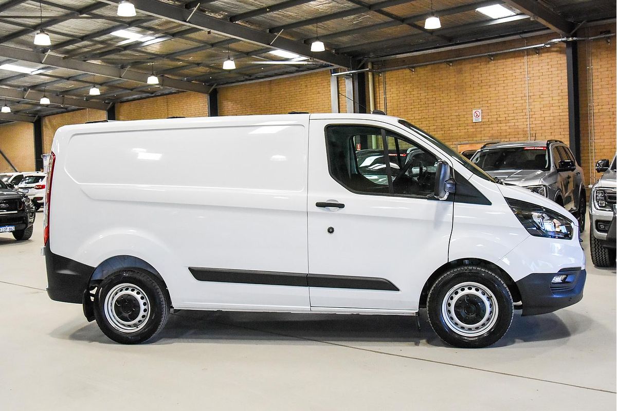 2023 Ford Transit Custom 340S VN SWB