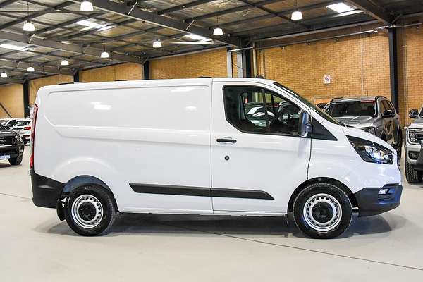 2023 Ford Transit Custom 340S VN SWB