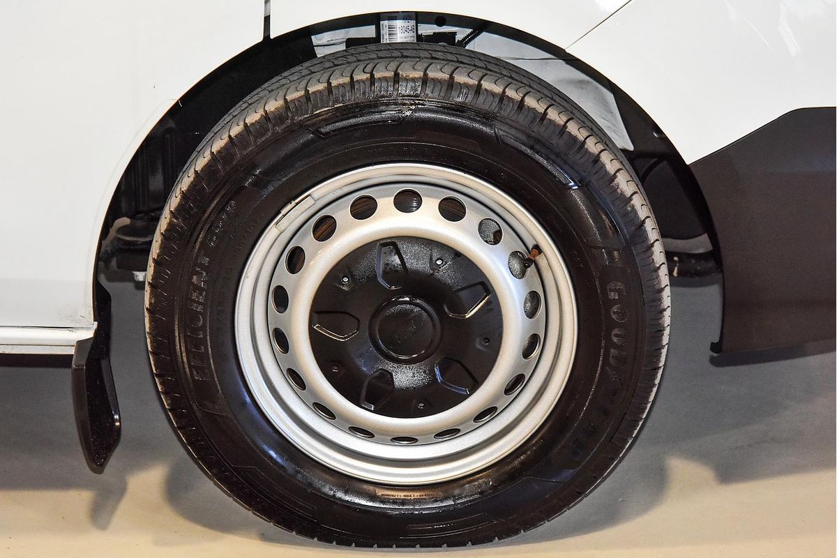 2023 Ford Transit Custom 340S VN SWB
