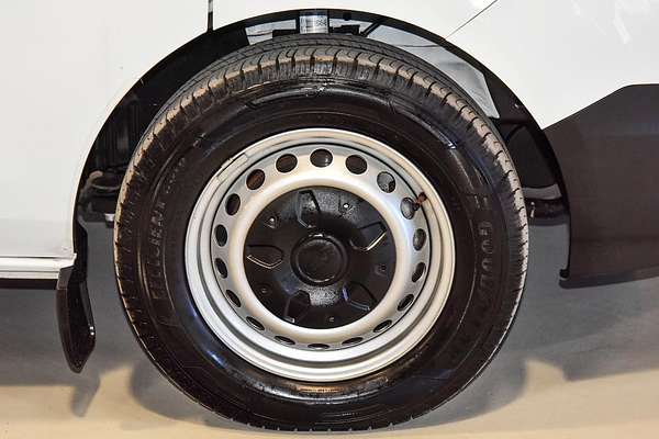 2023 Ford Transit Custom 340S VN SWB