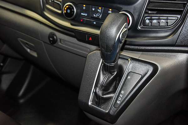 2023 Ford Transit Custom 340S VN SWB