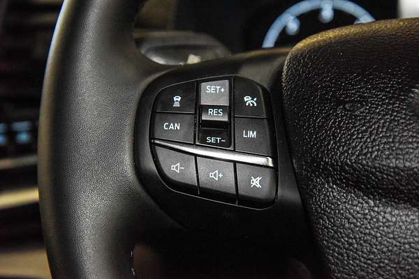 2023 Ford Transit Custom 340S VN SWB