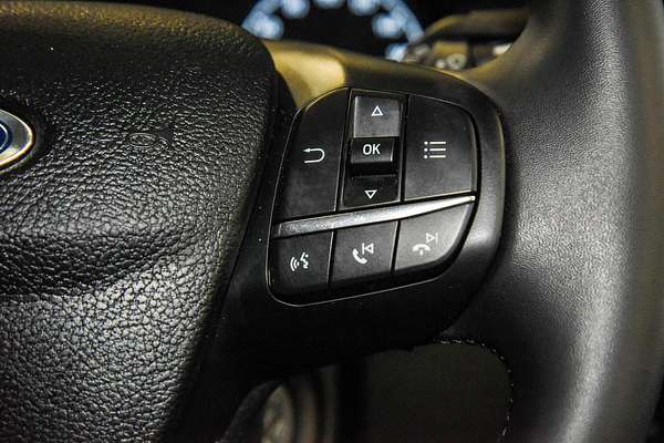 2023 Ford Transit Custom 340S VN SWB
