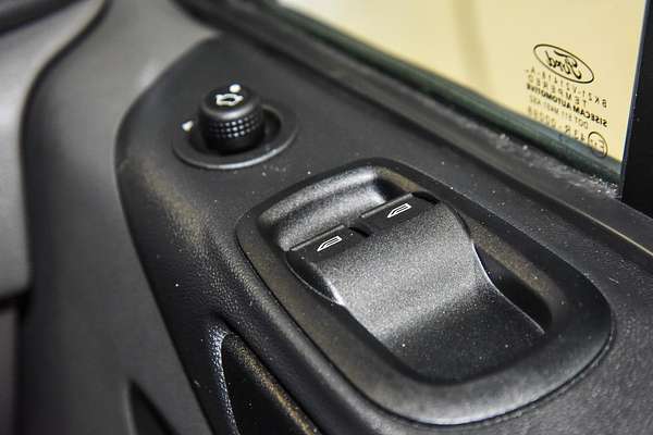 2023 Ford Transit Custom 340S VN SWB