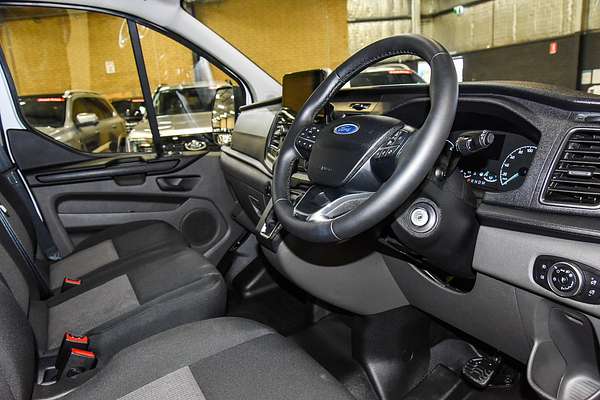 2023 Ford Transit Custom 340S VN SWB