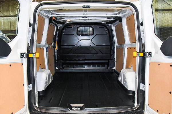 2023 Ford Transit Custom 340S VN SWB