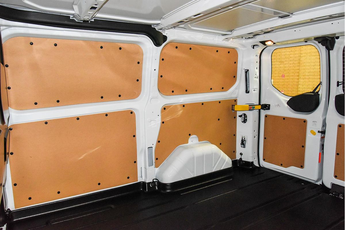 2023 Ford Transit Custom 340S VN SWB