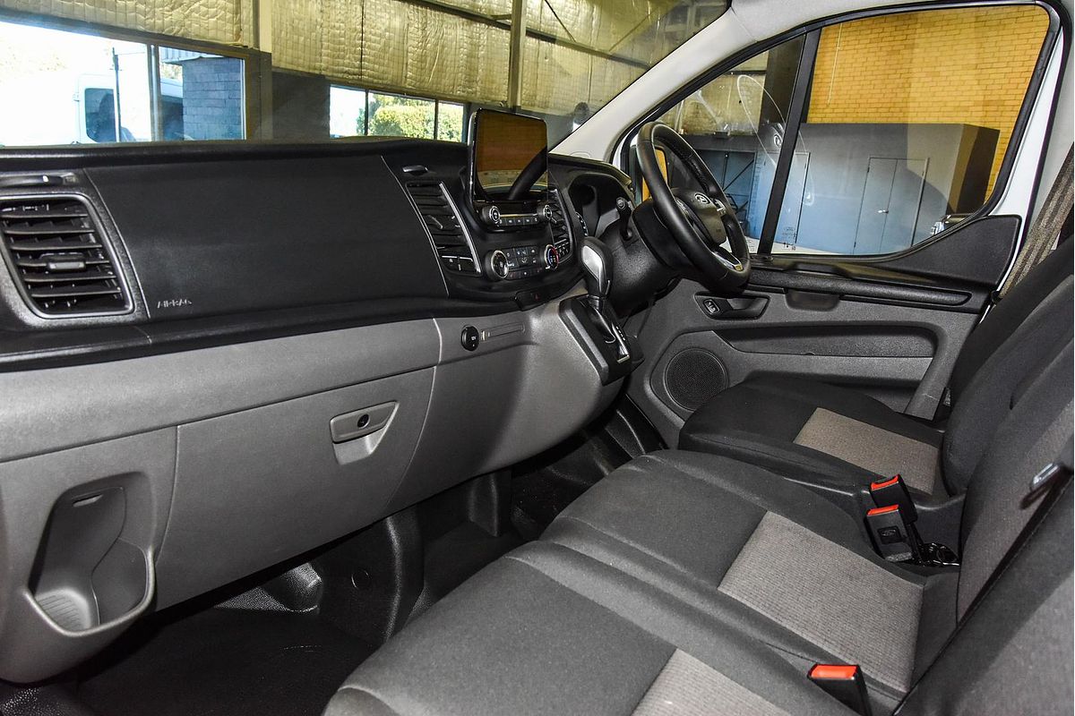 2023 Ford Transit Custom 340S VN SWB