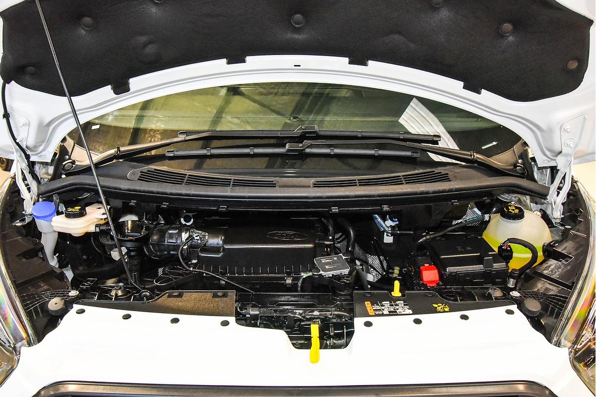 2023 Ford Transit Custom 340S VN SWB