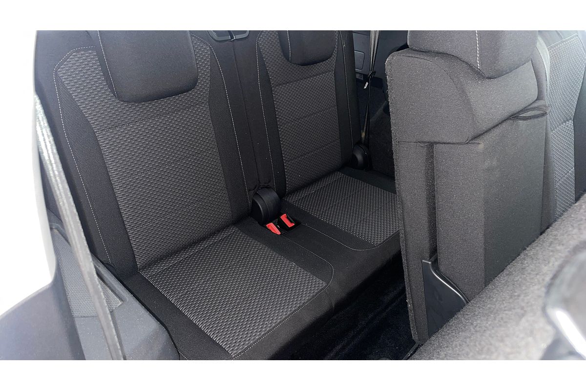 2018 Volkswagen Tiguan 110TSI Comfortline Allspace 5N