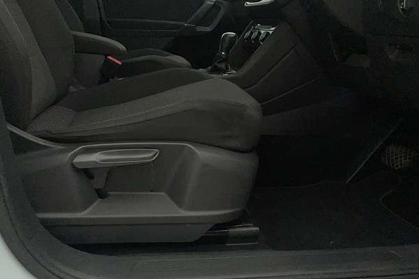 2018 Volkswagen Tiguan 110TSI Comfortline Allspace 5N