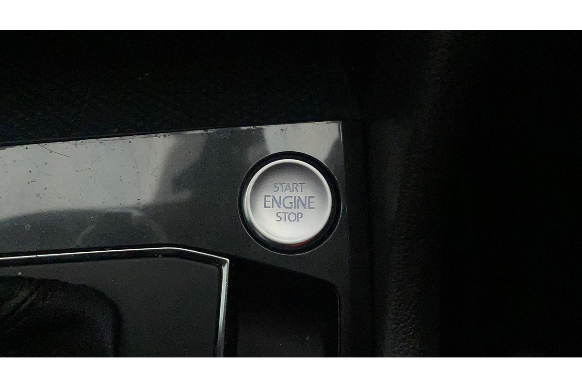 2018 Volkswagen Tiguan 110TSI Comfortline Allspace 5N