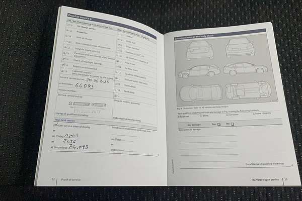 2018 Volkswagen Tiguan 110TSI Comfortline Allspace 5N