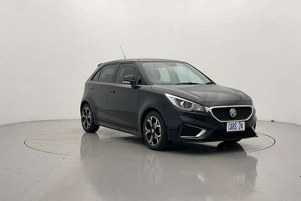 2021 MG MG3 Excite