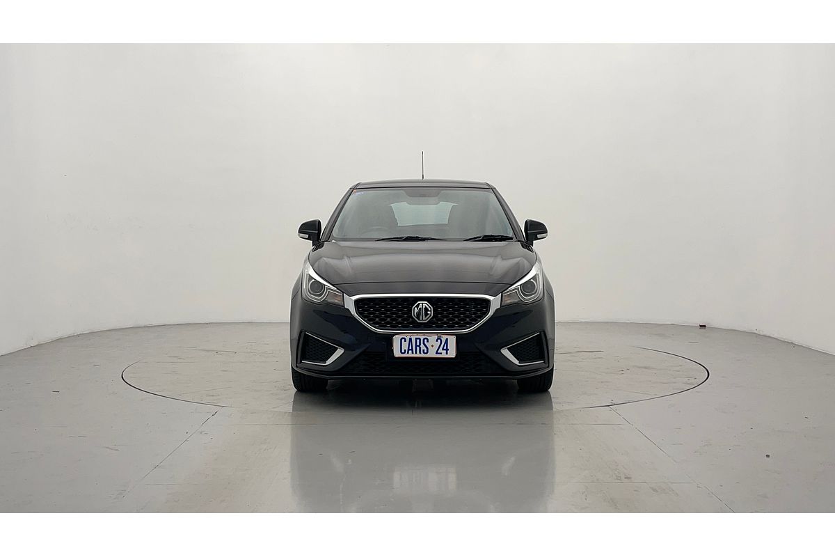 2021 MG MG3 Excite
