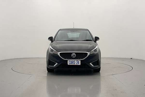 2021 MG MG3 Excite