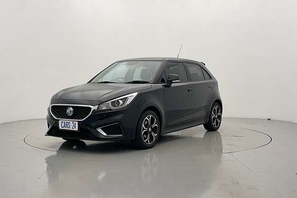 2021 MG MG3 Excite