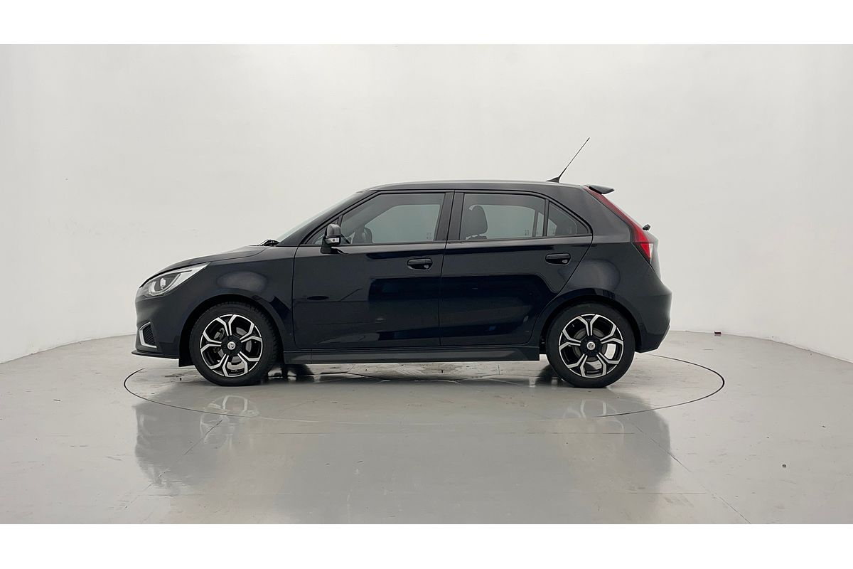 2021 MG MG3 Excite