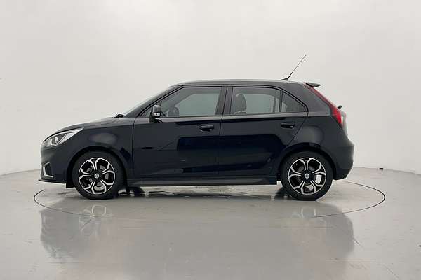 2021 MG MG3 Excite