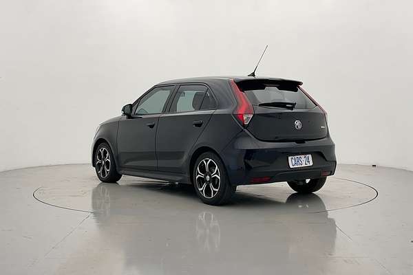 2021 MG MG3 Excite